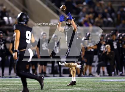 Thumbnail 1 in JSerra Catholic vs. Servite photogallery.