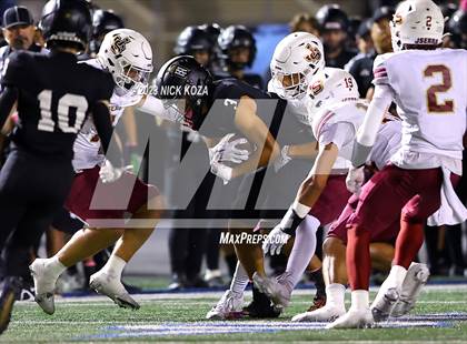 Thumbnail 3 in JSerra Catholic vs. Servite photogallery.