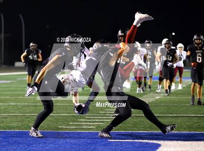 Thumbnail 3 in JSerra Catholic vs. Servite photogallery.
