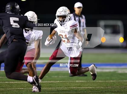 Thumbnail 3 in JSerra Catholic vs. Servite photogallery.