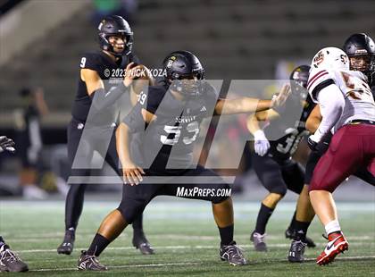 Thumbnail 2 in JSerra Catholic vs. Servite photogallery.
