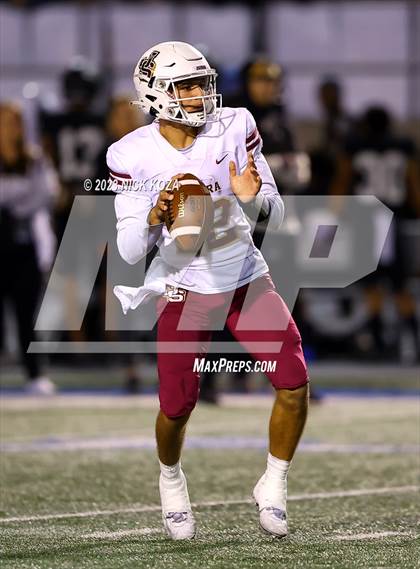 Thumbnail 3 in JSerra Catholic vs. Servite photogallery.