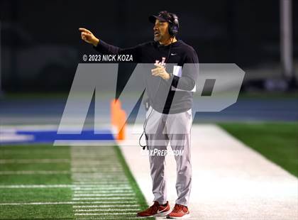 Thumbnail 1 in JSerra Catholic vs. Servite photogallery.
