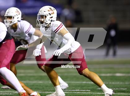 Thumbnail 3 in JSerra Catholic vs. Servite photogallery.