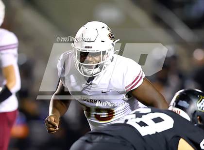 Thumbnail 3 in JSerra Catholic vs. Servite photogallery.