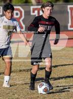 Photo from the gallery "Yuma Catholic @ Desert Ridge (Desert Ridge Cactus Cup Tournament)"