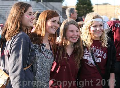 Thumbnail 3 in Rifle vs Silver Creek (CHSAA 3A Final) photogallery.