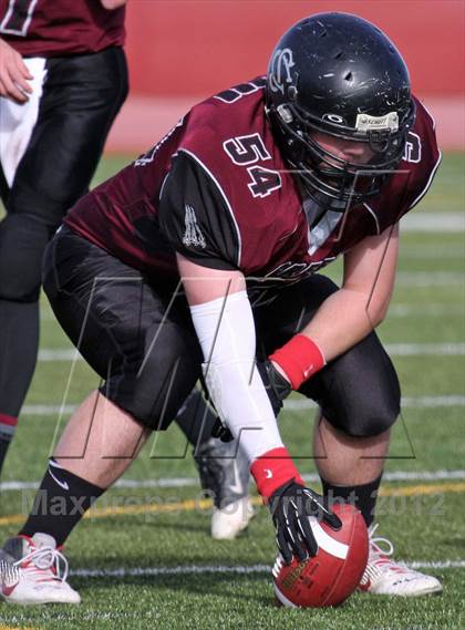 Thumbnail 3 in Rifle vs Silver Creek (CHSAA 3A Final) photogallery.