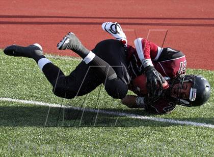 Thumbnail 2 in Rifle vs Silver Creek (CHSAA 3A Final) photogallery.