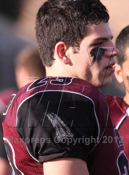 Thumbnail 2 in Rifle vs Silver Creek (CHSAA 3A Final) photogallery.