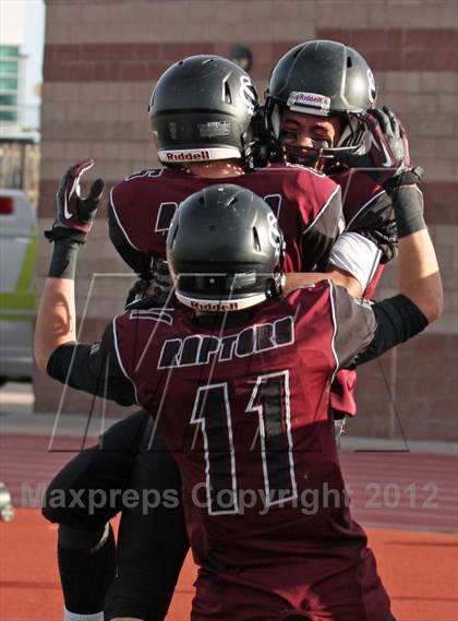 Thumbnail 1 in Rifle vs Silver Creek (CHSAA 3A Final) photogallery.