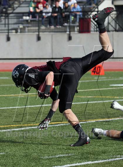 Thumbnail 1 in Rifle vs Silver Creek (CHSAA 3A Final) photogallery.