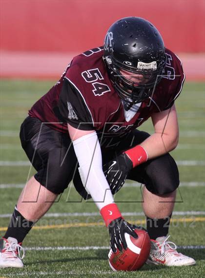 Thumbnail 3 in Rifle vs Silver Creek (CHSAA 3A Final) photogallery.