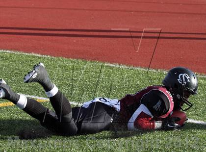 Thumbnail 1 in Rifle vs Silver Creek (CHSAA 3A Final) photogallery.