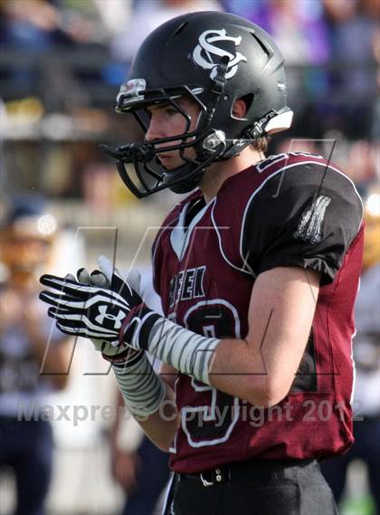 Thumbnail 3 in Rifle vs Silver Creek (CHSAA 3A Final) photogallery.