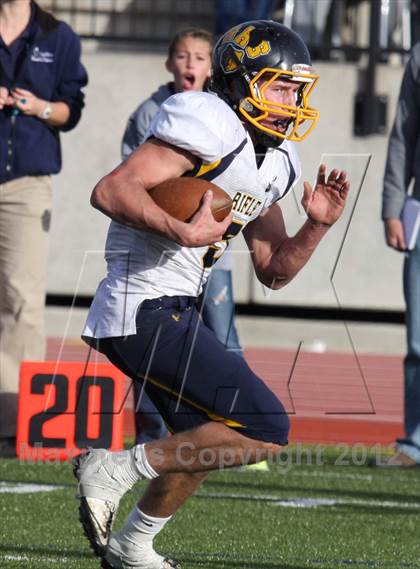 Thumbnail 1 in Rifle vs Silver Creek (CHSAA 3A Final) photogallery.