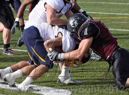 Thumbnail 1 in Rifle vs Silver Creek (CHSAA 3A Final) photogallery.