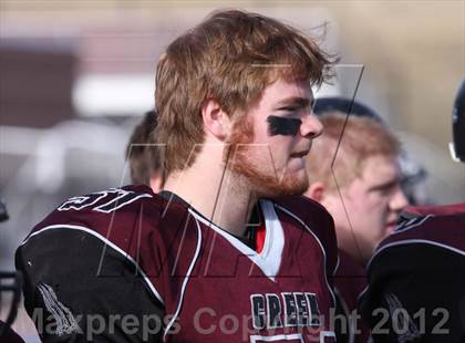 Thumbnail 3 in Rifle vs Silver Creek (CHSAA 3A Final) photogallery.