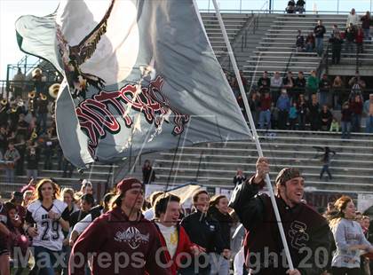 Thumbnail 2 in Rifle vs Silver Creek (CHSAA 3A Final) photogallery.
