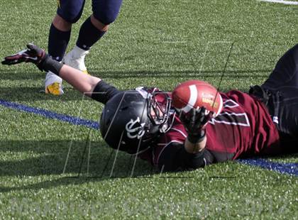 Thumbnail 3 in Rifle vs Silver Creek (CHSAA 3A Final) photogallery.
