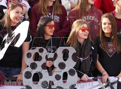 Thumbnail 1 in Rifle vs Silver Creek (CHSAA 3A Final) photogallery.