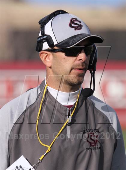Thumbnail 1 in Rifle vs Silver Creek (CHSAA 3A Final) photogallery.