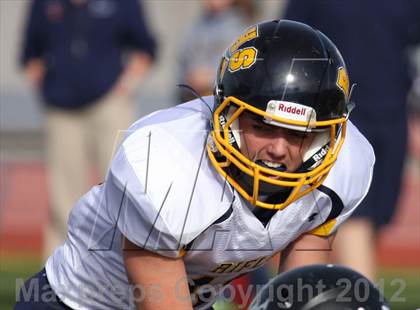 Thumbnail 1 in Rifle vs Silver Creek (CHSAA 3A Final) photogallery.