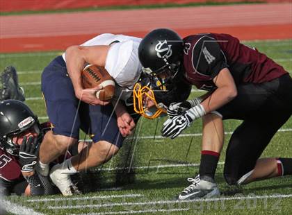 Thumbnail 1 in Rifle vs Silver Creek (CHSAA 3A Final) photogallery.