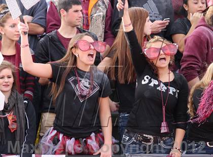 Thumbnail 3 in Rifle vs Silver Creek (CHSAA 3A Final) photogallery.