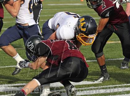 Thumbnail 3 in Rifle vs Silver Creek (CHSAA 3A Final) photogallery.