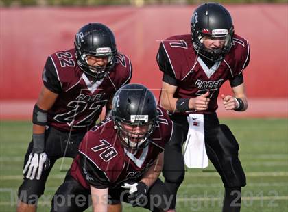 Thumbnail 1 in Rifle vs Silver Creek (CHSAA 3A Final) photogallery.