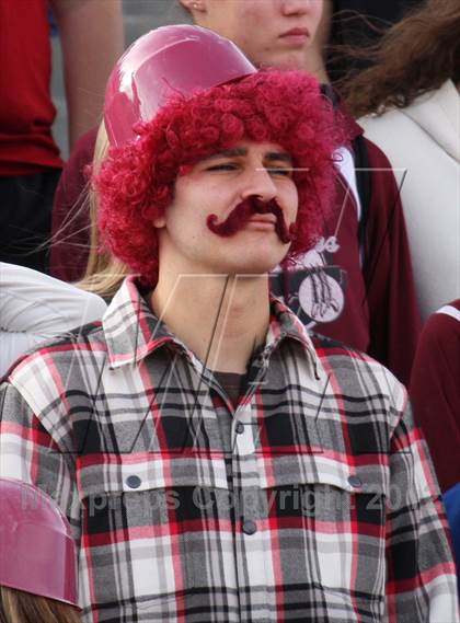 Thumbnail 3 in Rifle vs Silver Creek (CHSAA 3A Final) photogallery.