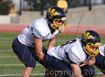 Thumbnail 3 in Rifle vs Silver Creek (CHSAA 3A Final) photogallery.