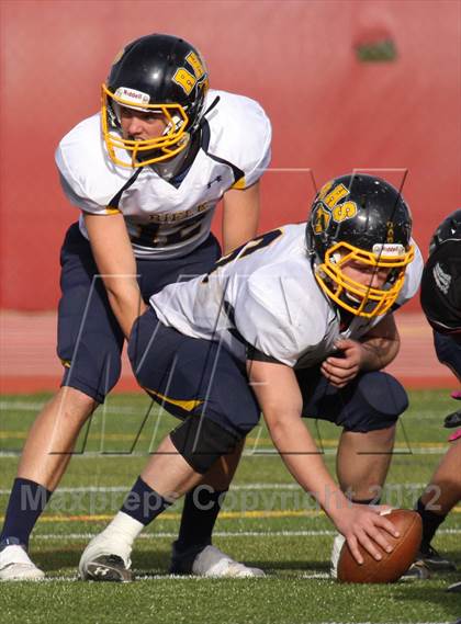 Thumbnail 3 in Rifle vs Silver Creek (CHSAA 3A Final) photogallery.