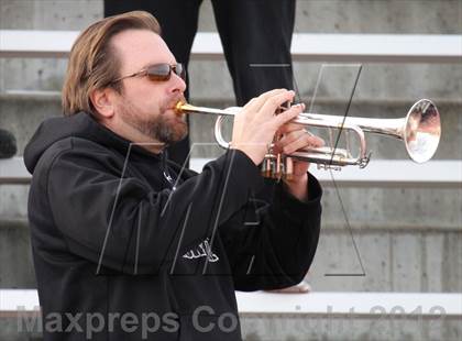 Thumbnail 3 in Rifle vs Silver Creek (CHSAA 3A Final) photogallery.