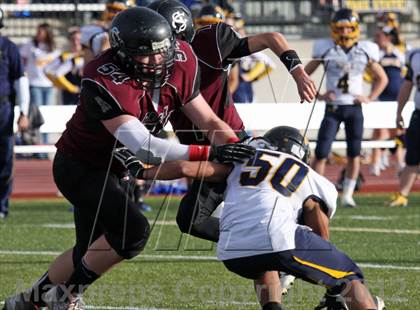 Thumbnail 2 in Rifle vs Silver Creek (CHSAA 3A Final) photogallery.