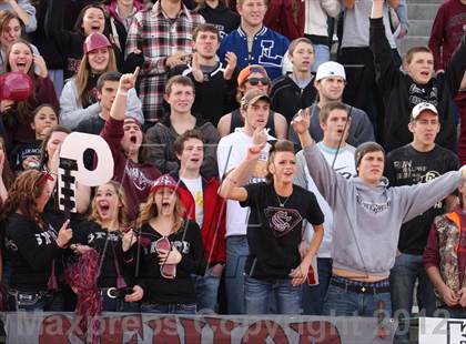 Thumbnail 2 in Rifle vs Silver Creek (CHSAA 3A Final) photogallery.