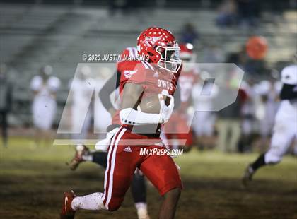 Thumbnail 2 in Lincoln vs. McGehee (AAA 3A 2nd Round Playoff) photogallery.
