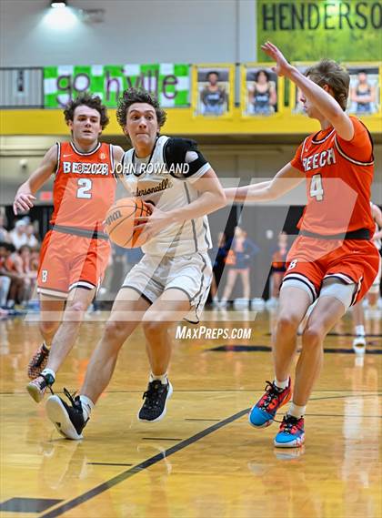 Thumbnail 3 in Beech @ Hendersonville photogallery.