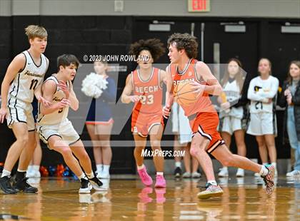 Thumbnail 3 in Beech @ Hendersonville photogallery.