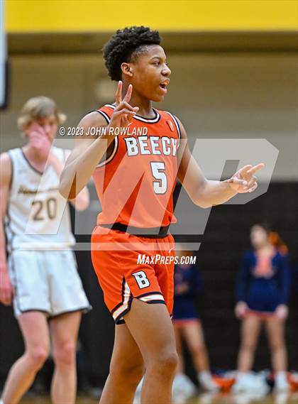 Thumbnail 2 in Beech @ Hendersonville photogallery.