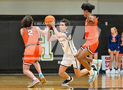 Thumbnail 1 in Beech @ Hendersonville photogallery.