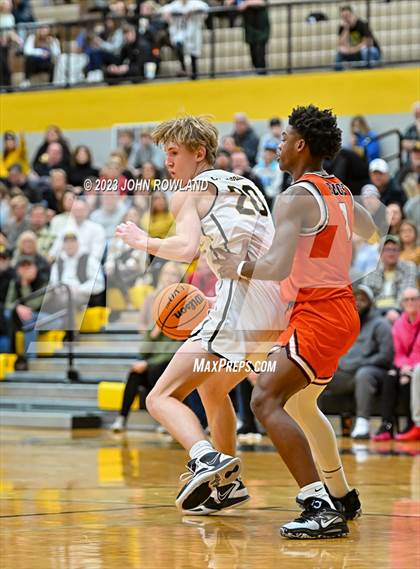 Thumbnail 3 in Beech @ Hendersonville photogallery.