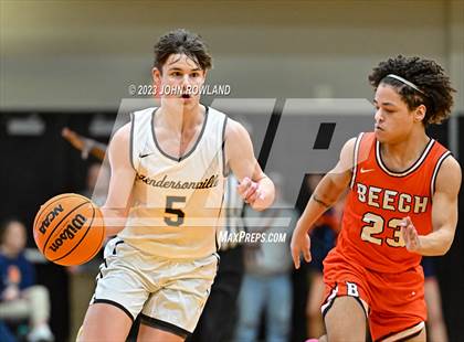 Thumbnail 2 in Beech @ Hendersonville photogallery.