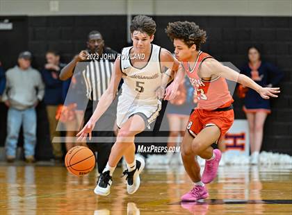 Thumbnail 2 in Beech @ Hendersonville photogallery.