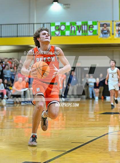 Thumbnail 2 in Beech @ Hendersonville photogallery.