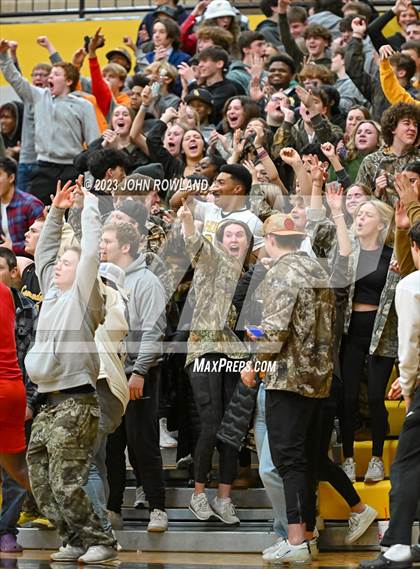 Thumbnail 2 in Beech @ Hendersonville photogallery.