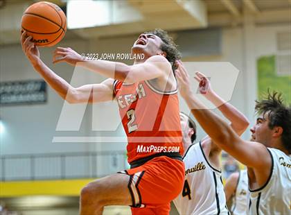Thumbnail 3 in Beech @ Hendersonville photogallery.