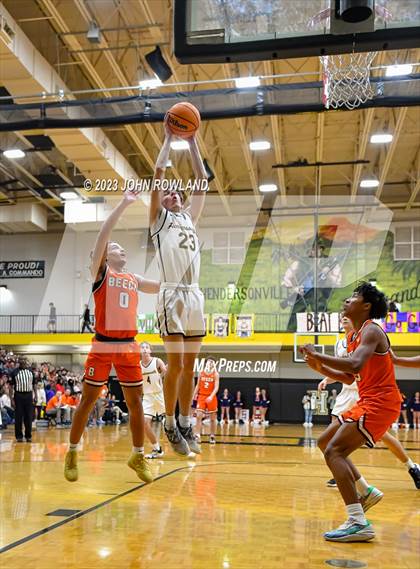 Thumbnail 3 in Beech @ Hendersonville photogallery.