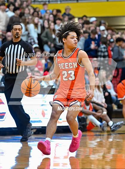 Thumbnail 2 in Beech @ Hendersonville photogallery.